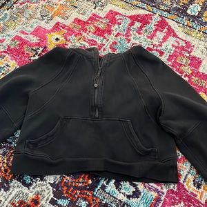 Lululemon scuba hoodie